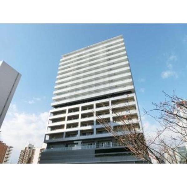 江東区豊洲５丁目のマンション