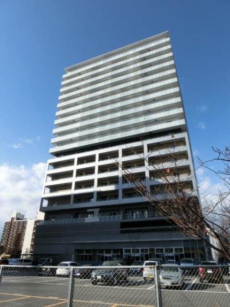 江東区豊洲５丁目のマンション