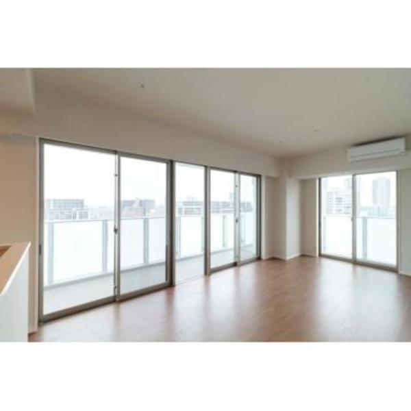 江東区豊洲５丁目のマンション