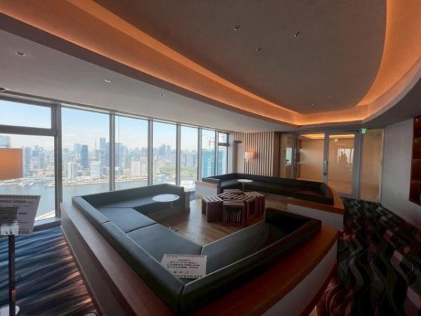 中央区晴海５丁目のマンション