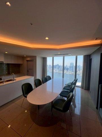 中央区晴海５丁目のマンション