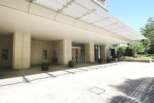 川崎市中原区新丸子東３丁目のマンション