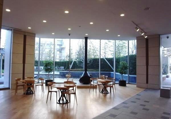 川崎市中原区新丸子東３丁目のマンション
