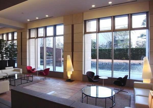 川崎市中原区新丸子東３丁目のマンション