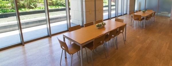 川崎市中原区新丸子東３丁目のマンション