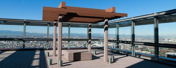 川崎市中原区新丸子東３丁目のマンション