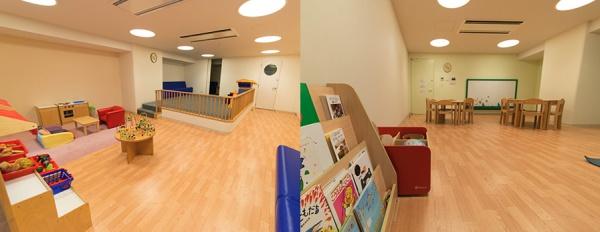 川崎市中原区新丸子東３丁目のマンション