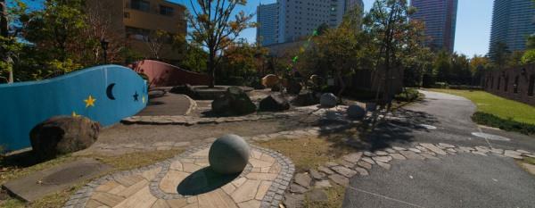 川崎市中原区新丸子東３丁目のマンション