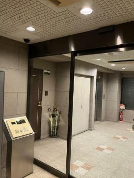 渋谷区広尾２丁目のマンション