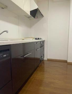 渋谷区広尾２丁目のマンション