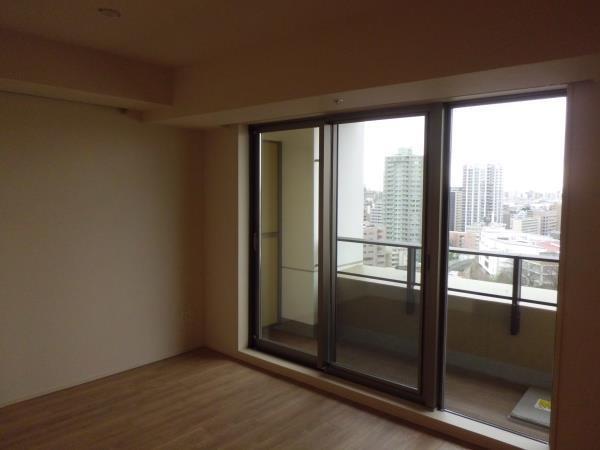 品川区上大崎３丁目のマンション
