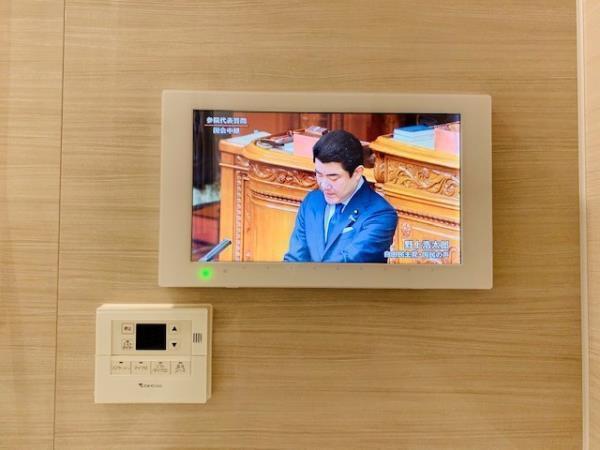 品川区上大崎３丁目のマンション