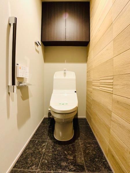 品川区上大崎３丁目のマンション