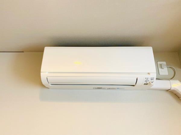 品川区上大崎３丁目のマンション