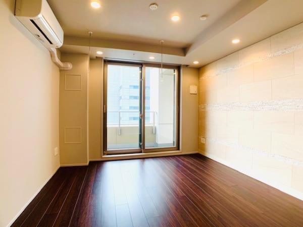 品川区上大崎３丁目のマンション