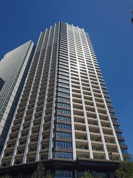 品川区上大崎３丁目のマンション