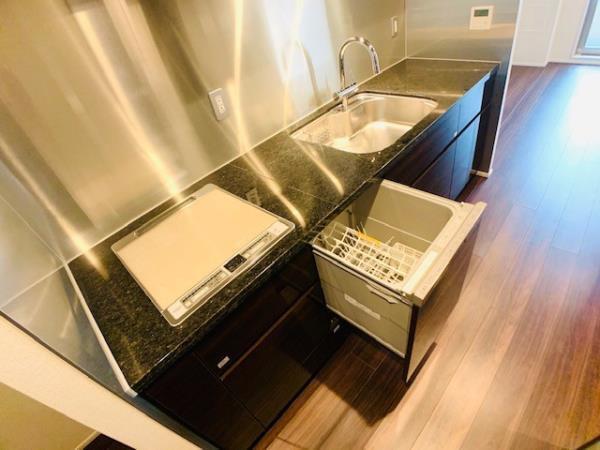 品川区上大崎３丁目のマンション
