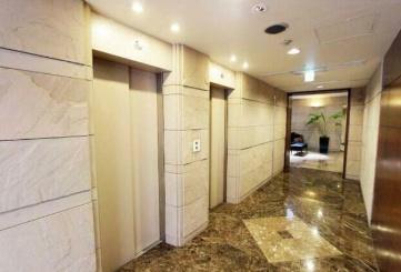 渋谷区広尾１丁目のマンション
