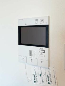 渋谷区広尾５丁目のマンション