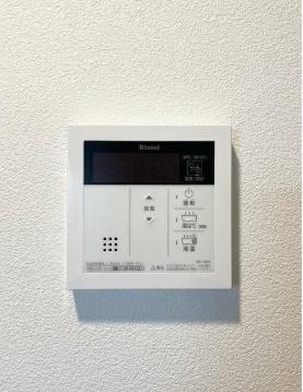 渋谷区広尾５丁目のマンション