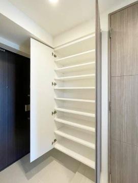 渋谷区広尾５丁目のマンション
