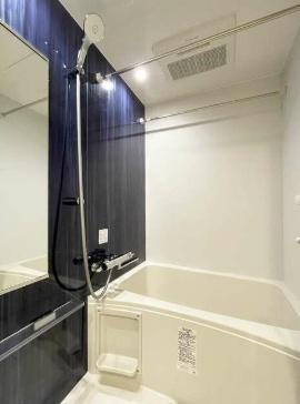 渋谷区広尾５丁目のマンション