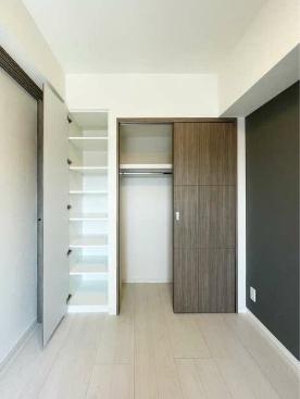 渋谷区広尾５丁目のマンション