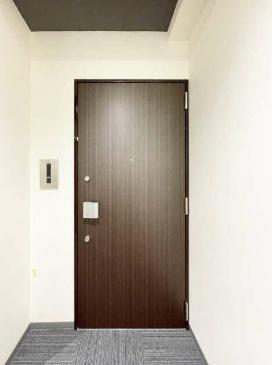 渋谷区広尾５丁目のマンション