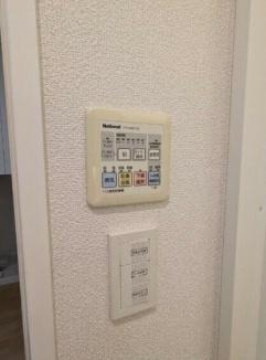 港区三田４丁目のマンション