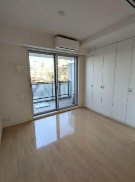 港区三田４丁目のマンション