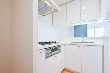 港区三田４丁目のマンション