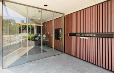 港区三田４丁目のマンション