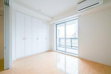 港区三田４丁目のマンション