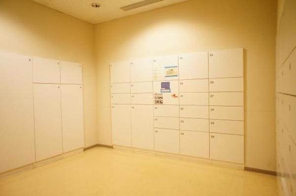 江東区豊洲５丁目のマンション