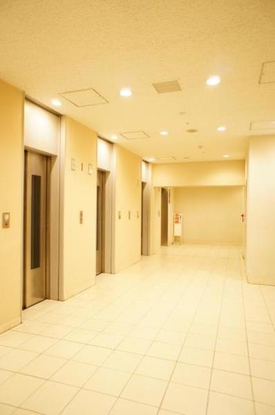 江東区豊洲５丁目のマンション