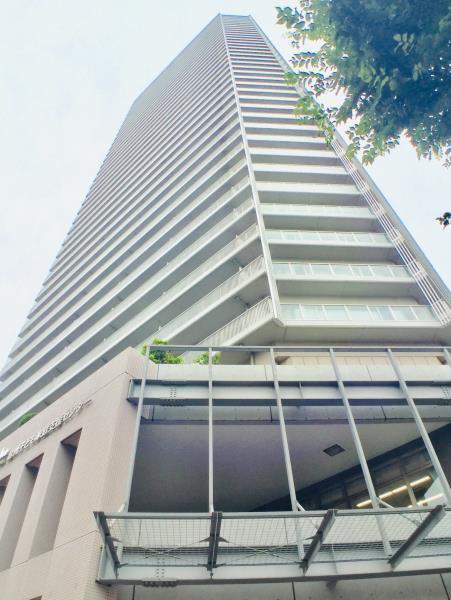 江東区豊洲５丁目のマンション