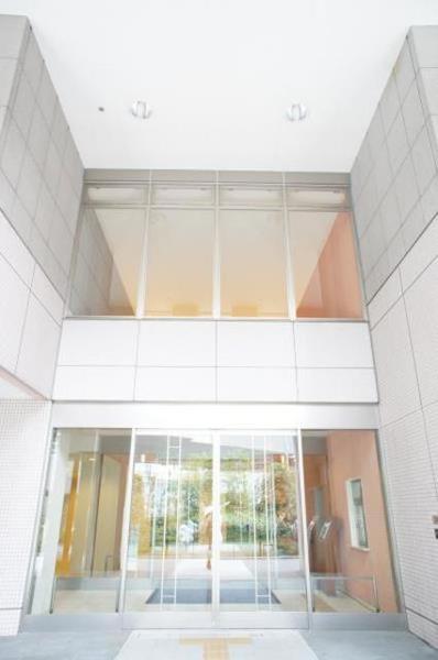 江東区豊洲５丁目のマンション