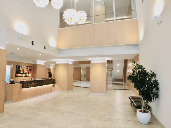 江東区豊洲５丁目のマンション