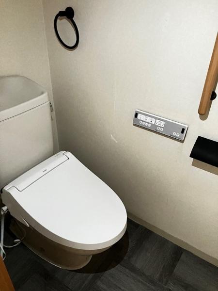 港区海岸２丁目のマンション