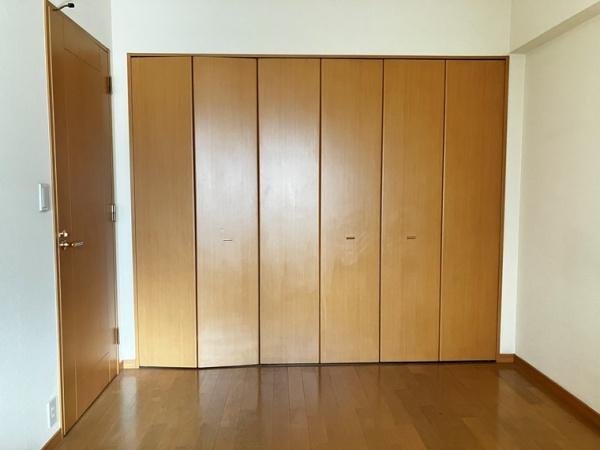 港区海岸２丁目のマンション