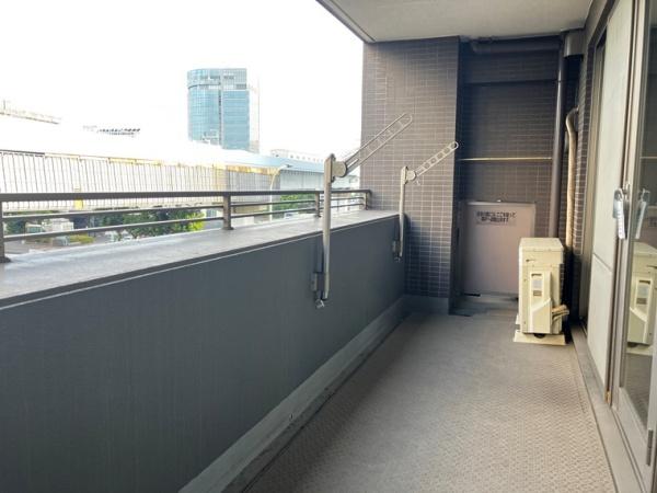 港区海岸２丁目のマンション