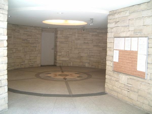 港区海岸２丁目のマンション