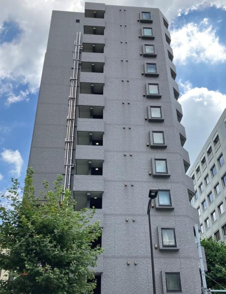 中央区日本橋人形町１丁目のマンション