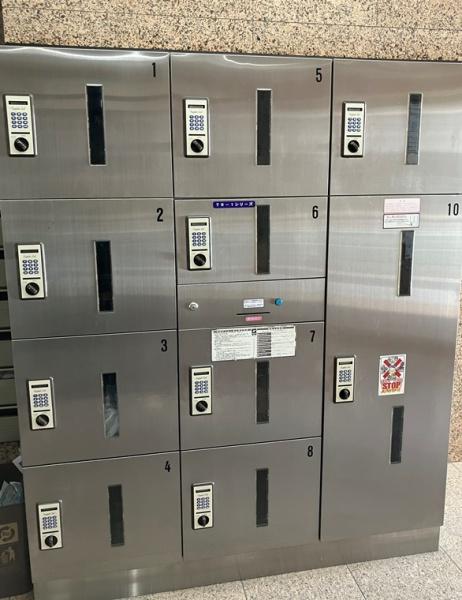 中央区日本橋人形町１丁目のマンション