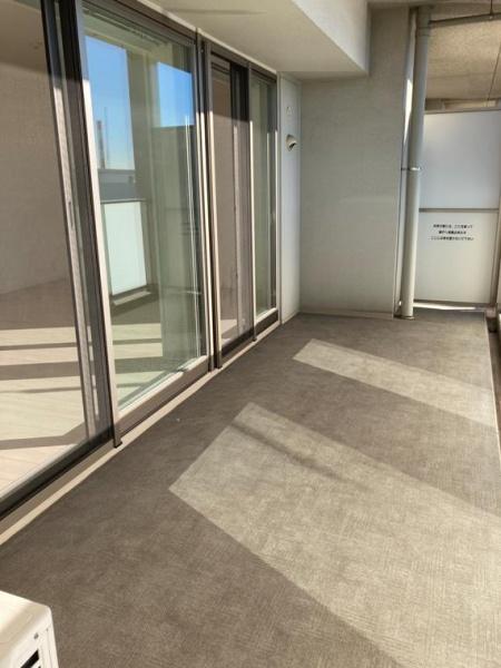 江東区塩浜２丁目のマンション