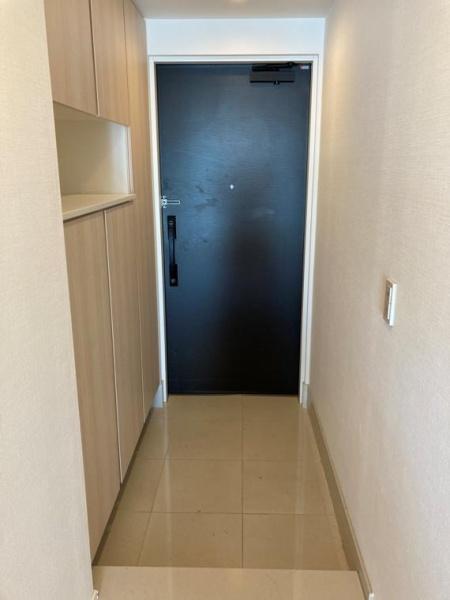 江東区塩浜２丁目のマンション