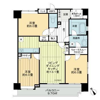 ライオンズマンション渋谷道玄坂