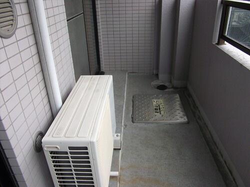 ライオンズマンション渋谷道玄坂