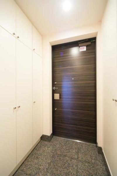 港区東新橋２丁目のマンション