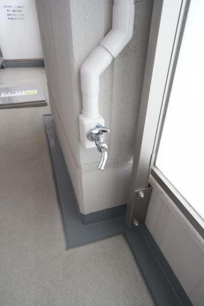 港区東新橋２丁目のマンション